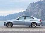 BMW 335i Sedan 2008 года